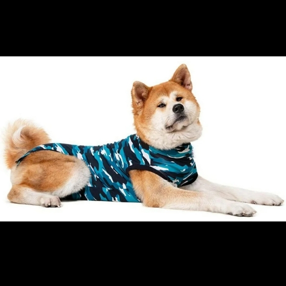 SMALL DOG Suitical recovery suit - Picture 2 of 8